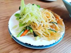 凉菜-浑河春面馆非遗鹿角面(太平庄店)