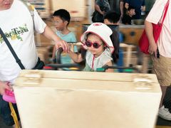 -泰达航母主题公园