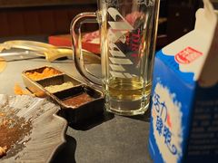 -铭牛烧肉·和牛海鲜自助(高新月牙湖店)