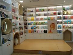 -安妮花英语·少儿·原版阅读(石厦时代广场店)