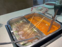 -五星桥原切肥牛火锅(怀德桥店)
