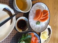 -林妈妈村·日式料理(宝山万达店)