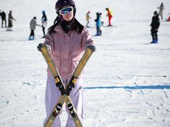-八达岭滑雪场