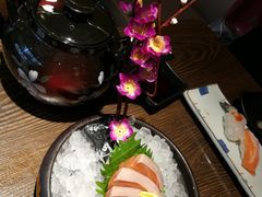 -大雄寿司(中华广场店)