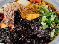 -贡梅老面馆·蟹粉面·无锡特色小吃(南长街主推店)