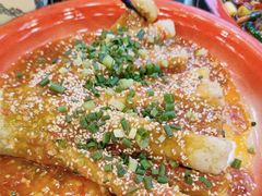 -江湖黑大兔(杨家坪店)