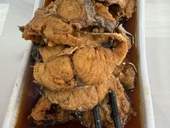 -三盛楼饭店(四流中路店)