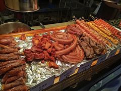 -韩盛·盛江山自助料理(中街大悦城店)
