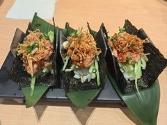 -友壹町寿司(佛山新DNA店)