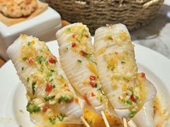 -双合园·海鲜水饺青岛菜(品牌首店)