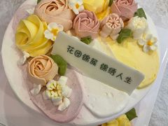 -派悦坊·甜品·蛋糕(日坛店)