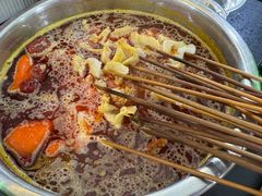 -海波肉串(振兴广场店)