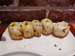 -小杨生煎(福州路店)