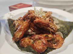 -海宝酒家(中山四路店)