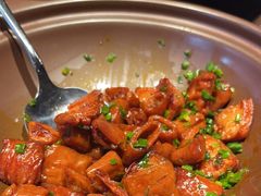 -马仕玖煲·融合菜·酥不腻烤鸭(人大店)