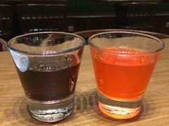 鸡尾酒-亚马逊环球美食百汇(新城吾悦广场店)