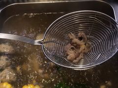 -潮正和潮汕牛肉火锅·老字号(番禺万达店)
