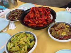 -小田油焖小龙虾(双井店)