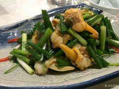 -渔娘渔家丹东海鲜(东直门店)