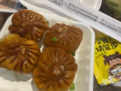 -小飞生煎(东方宝泰店)