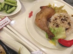 -大圆碗•T骨大排饭(永安道店)