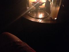 iphone_upload_pic-日落吧·海景咖啡厅·餐酒吧·鸡尾酒·下午茶·乐队表演·浪漫夕阳·三亚文华东方酒店