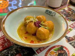 -肥韬茶餐厅(南山mini店)