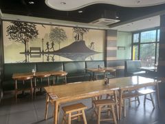 -李先生牛肉面大王(太原南内环店)