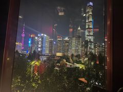 -上海滩餐厅(BFC外滩金融中心店)