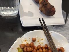 -北门涮肉·铜锅涮肉(南锣鼓巷店)