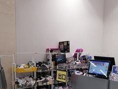 -BIGOFFS 超级折扣(仁恒伊势丹店)