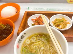 -乡党臊子面(丰庆公园店)