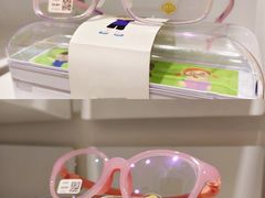 -锦泉眼视光中心(海珠广场店)