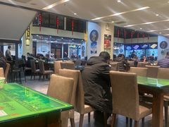 -令氏家外家岐山面(火炬路店)