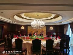 包厢-三六三杭州菜(水上总店)