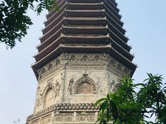 -玲珑塔公园