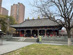 -护国法轮寺