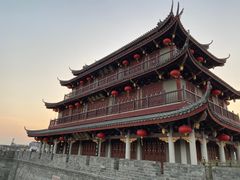 -官塘锋记鱼生·生腌·砂锅粥(牌坊街店)