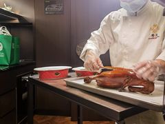 -秀儿四九城·新京菜(亚运村鸟巢店)