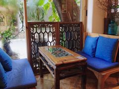 -西关84·History·Art·Cafe