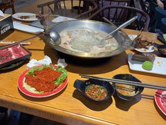 -九记潮汕现切鲜牛肉自助火锅(长沙·方圆荟店)