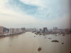 -澳门十六浦索菲特大酒店