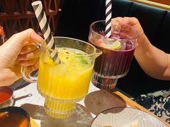 -墨纪Mojí墨西哥餐厅(南开大悦城店)