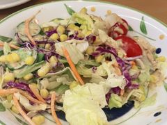 -萨莉亚意式餐厅(彩悦城店)