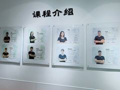 -蓝旗儿童游泳俱乐部(北国中心)