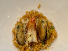 海鲜烩饭-伯衡55·吉品轩(乌鲁木齐南路店)