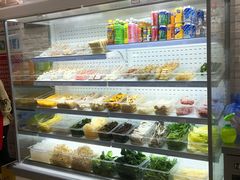-辣火功夫麻辣烫(明洞1号店)