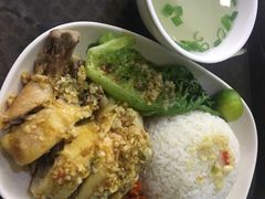 -解放路步行街                