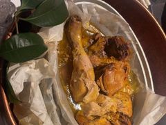 -桂满陇·海市蜃楼·黑金(国金店)