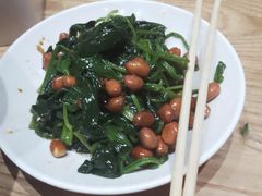 素什锦-老九圆山西面馆(CBD店)